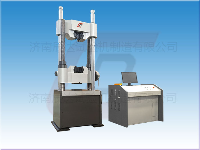 WAW-1000C拉伸萬能試驗機易損部件有哪些？日常使用中要怎么去保養(yǎng)？